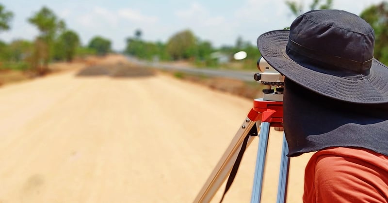 Géofoncier particulier : ce que révèle le cadastre sur votre terrain