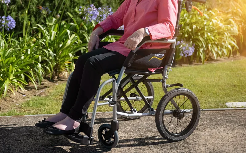 Accessibilité handicap : les hauteurs à respecter en 2026