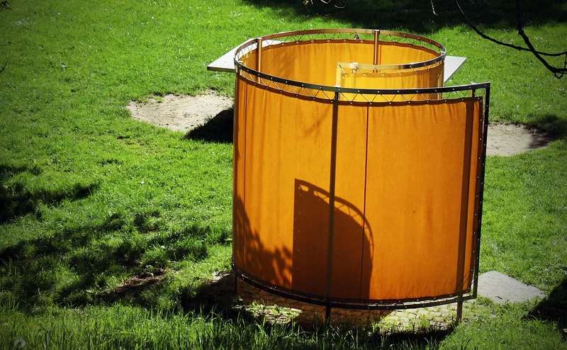 Comment rendre une piscine hors sol privée ?
