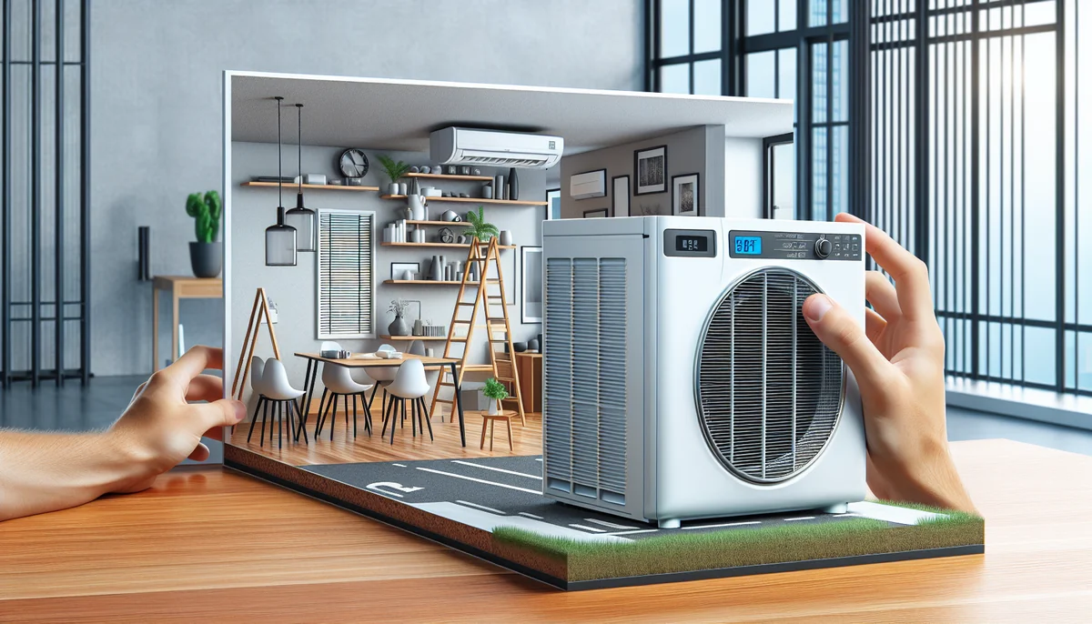 Comment installer un déshumidificateur facilement : guide complet 2026