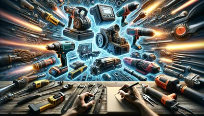 Comment choisir son outillage électroportatif en 2026 : le guide complet