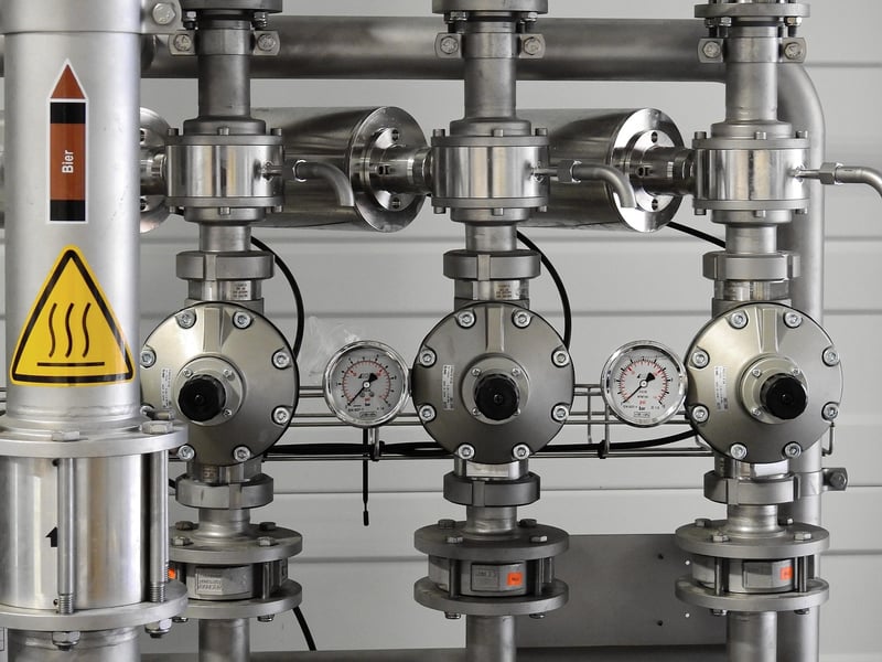 industrie