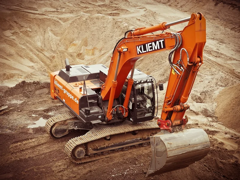 Les étapes de construction pas à pas