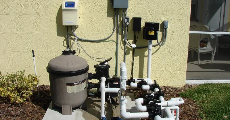 Comment purger l'air de la pompe rapidement et efficacement