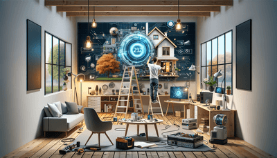 Comment installer un système domotique maison en 2026 : guide complet