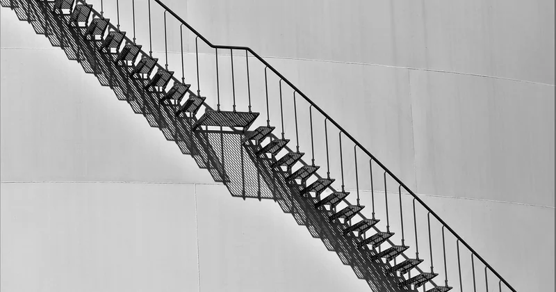 La fourchette réelle d'une location de monte-escalier Stannah