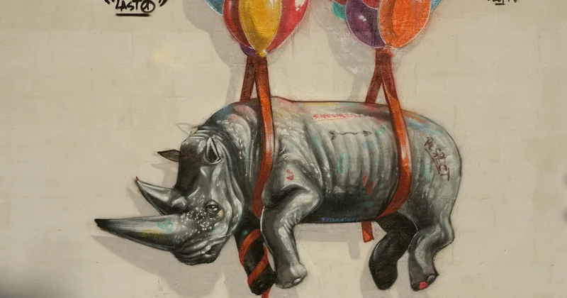 Couleurs et murs : le mythe du tout-blanc