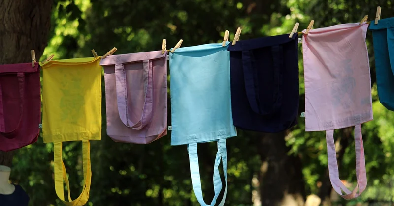 Que faire des affaires potentiellement contaminées