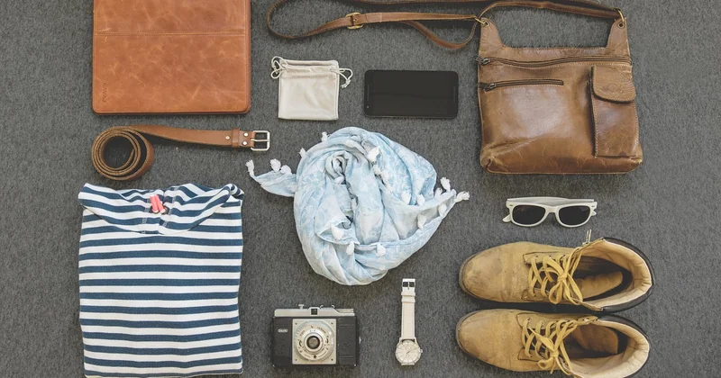 Les accessoires : entre authenticité, restauration et DIY