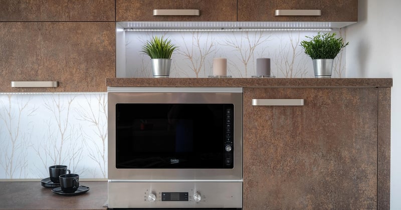 Frigo Saba avis : faut-il vraiment craquer pour ce frigo vintage ?