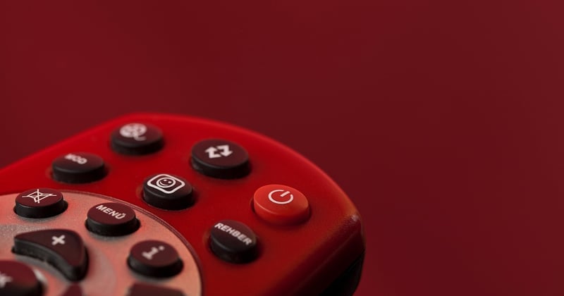 App market Panasonic : la boutique d'apps qui change tout