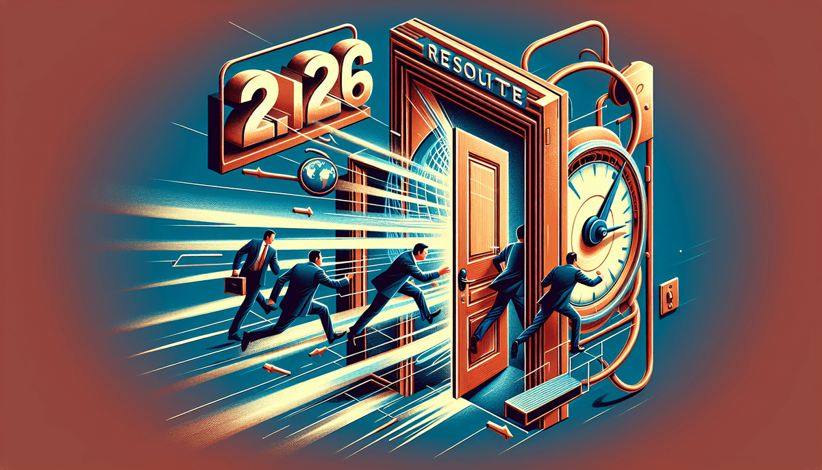 Réparer une porte qui claque : 5 solutions efficaces et rapides en 2026