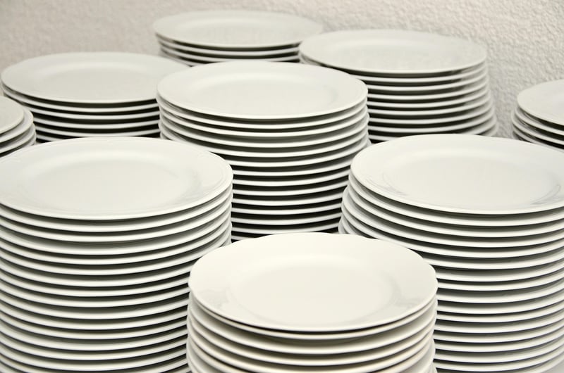 Porcelaine au lave vaisselle : nos astuces 2026 pour la préserver intacte