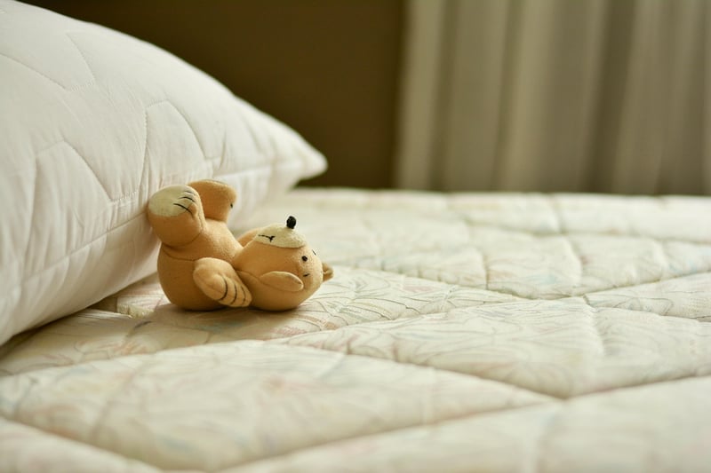Améliorez votre sommeil en 2026 avec un matelas de caravane sur mesure : confort garanti
