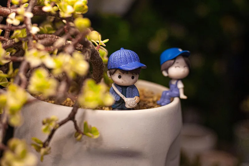 Jardin vertical : la solution pour les petits espaces