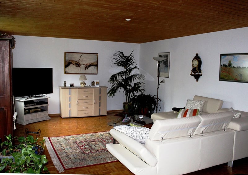 Les 5 meilleures horloges mural salon pour un intérieur tendance en 2026