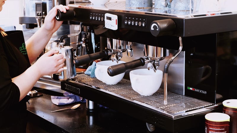 Réinitialiser Tassimo Bosch : la méthode simple qui débloque tout