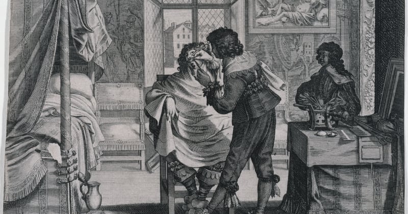 Petit vers noir dans les toilettes : faut-il vraiment s'inquiéter ?