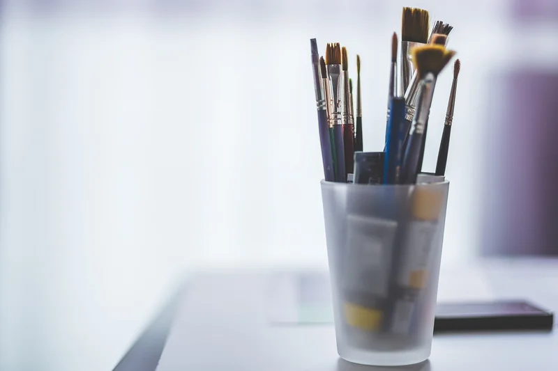 Étape 3 : L'application, les gestes du pro