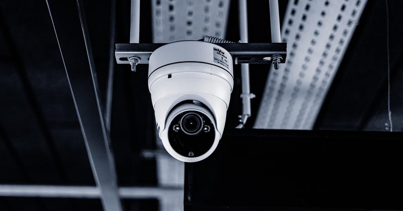 Pourquoi ma caméra est hors ligne : 7 causes et solutions rapides